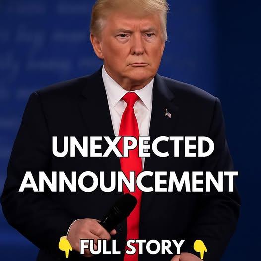 Donald Trump Criticized for His Actions at Pope Francis’ Funeral