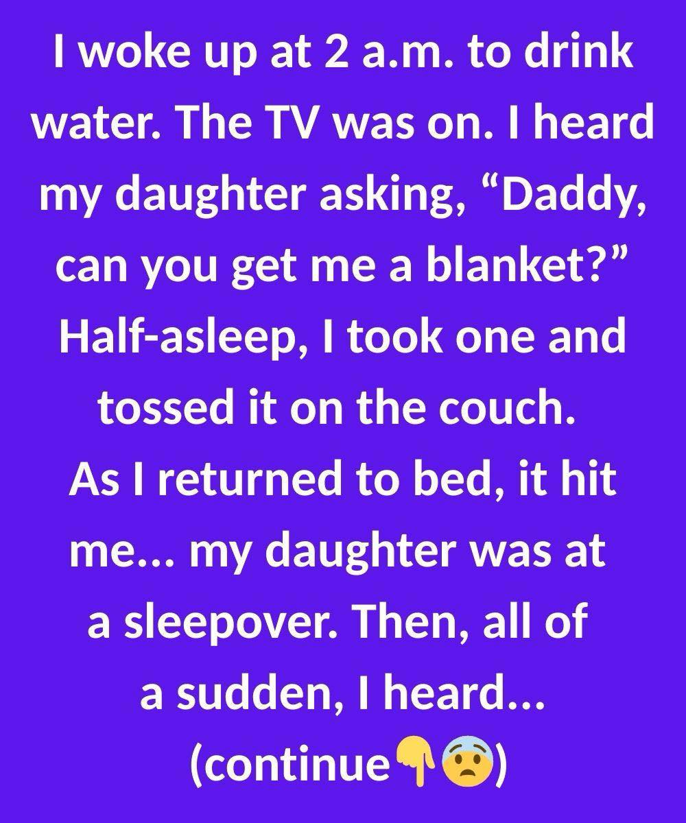 14 People Who Were Trapped in Their Own Horror Film