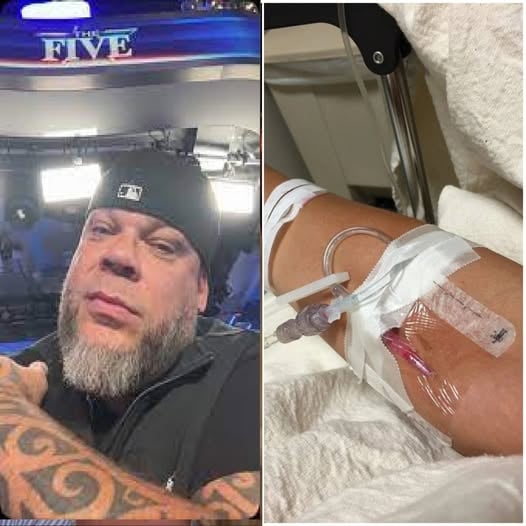 Tyrus wrestler: Wife, children, weight and net worth