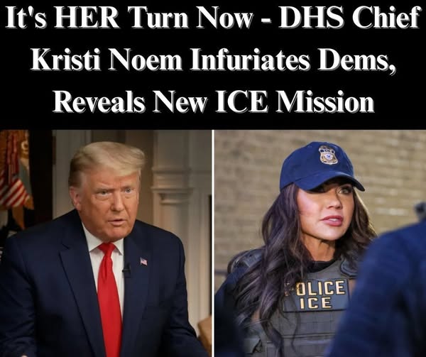 DHS Notifies 530,000 Migrants They Must Leave U.S.: Report