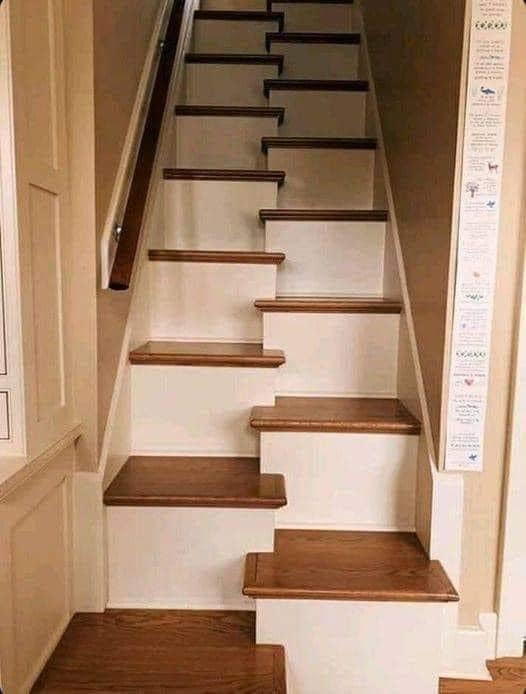 What Are Witches’ Stairs?