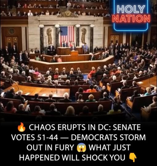 California Declares Legal War After Senate Blocks Electric Vehicle Mandate — A Political, Economic, and Environmental Showdown