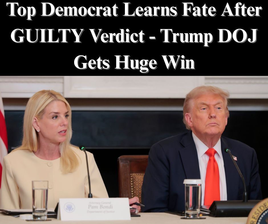 Long-Serving Illinois Democrat Sentenced To Years Behind Bars In Corruption Case