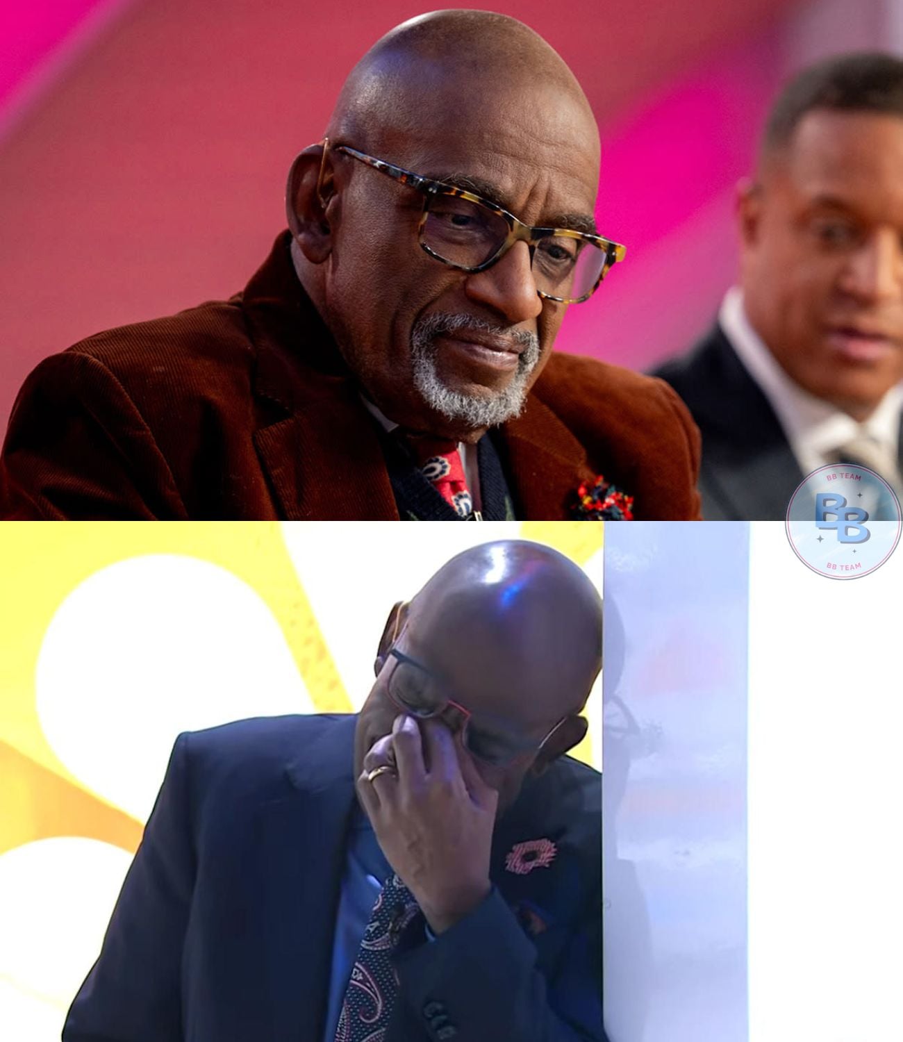 TODAY SHOW STUNNER: Al Roker Makes Surprise Reveal That Changes Everything—The Studio Fell Silent as He Shared the Unexpected News Fans Never Thought They’d Hear!