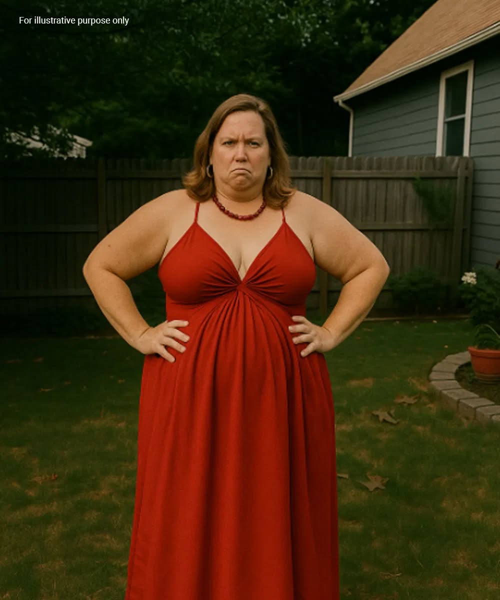 Our Bold Neighbor Threw a Party in Our Backyard, Demanding We Stay at Home, but We Got the Last Laugh