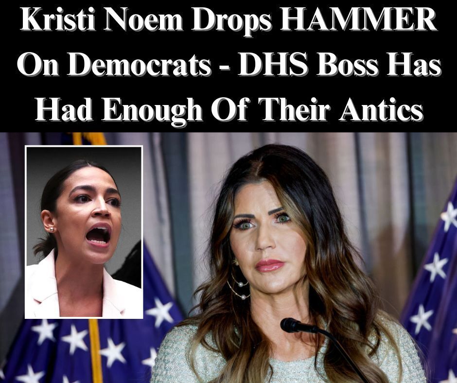 DHS Tightens Rules For Visiting Lawmakers At ICE Facilities After Dem Antics