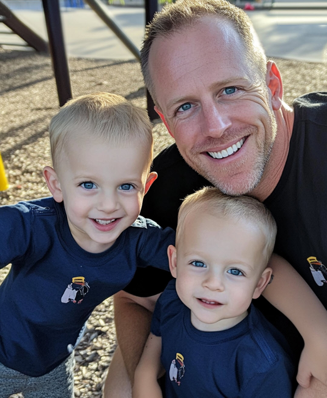 My Wife Left Me With The Kids When I Lost My Job But Years Later The Tables Would Turn