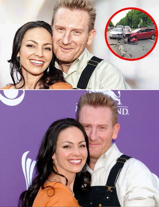 Heartbreaking news…Rory Feek Involved in a Fatal Car Away Yesterday