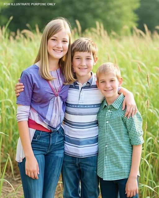 My Parents Abandoned Me and My Younger Siblings When I Was 15 — Years Later They Knocked on My Door Smiling