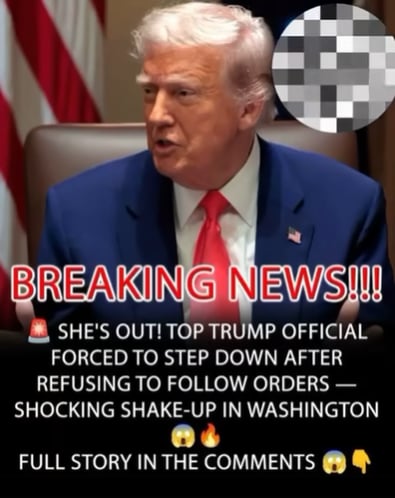 High-Ranking Administrator Exits During Ongoing Federal Probe