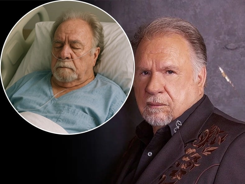 At 81, Gene Watson FINALLY Reveals the Truth He’s Kept Hidden for Decades