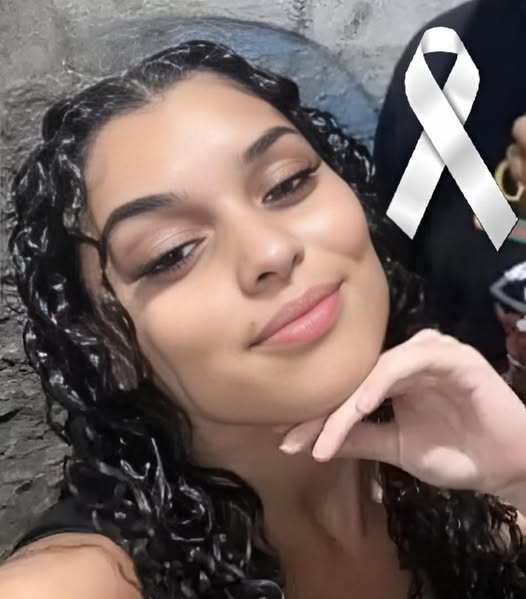 RIP Young woman d!es at the hands of her