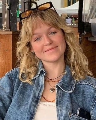 The tragic story of Jillian Ludwig