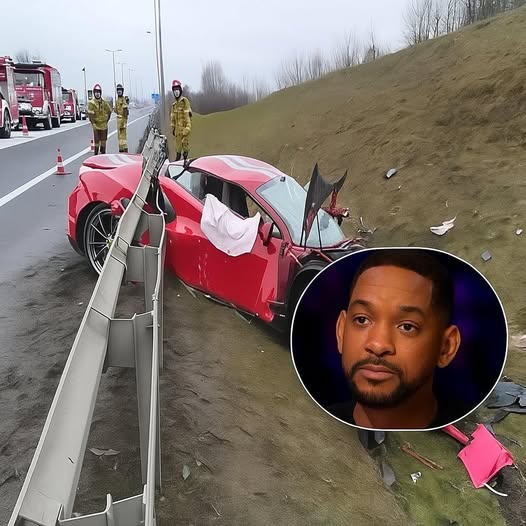 SAD NEWS: 35 minutes ago, Will Smith confirmed that ….