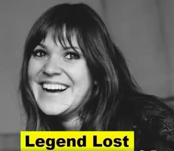 With heavy hearts, we announce the passing. When you find out who it is, you will cry: Check the first comment