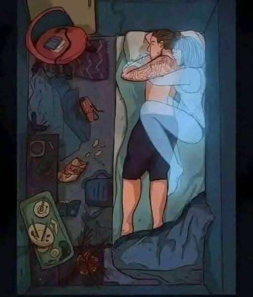 Waking Up Between 3 And 5 AM Could Indicate a Spiritual Awakening