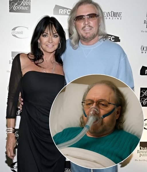 VERY, VERY SAD NEWS: 25 Minutes Ago in Miami, Florida, USA — At the Age of 78, Barry Gibb, Legendary BEE GEES Star,