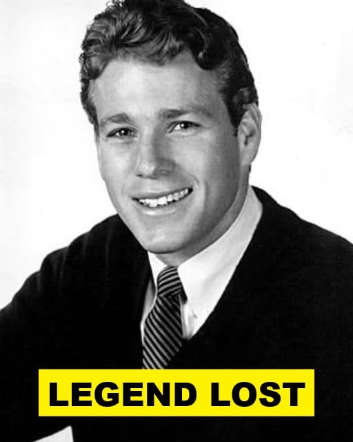 TV And Film Star And Academy Award Nominee