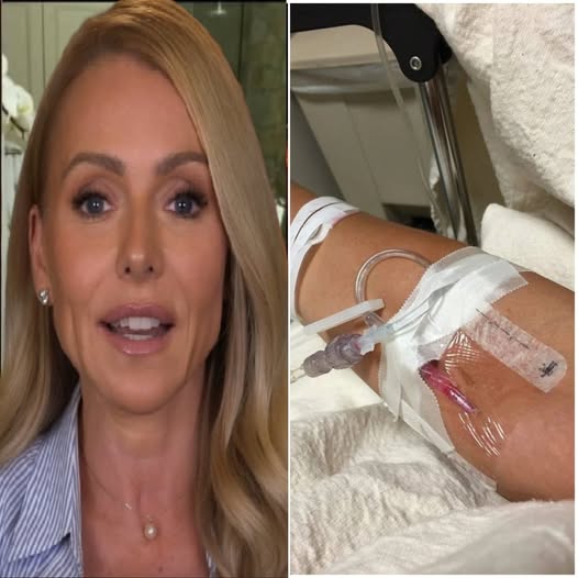 Breaking News: Kelly Ripa confirmed… See more