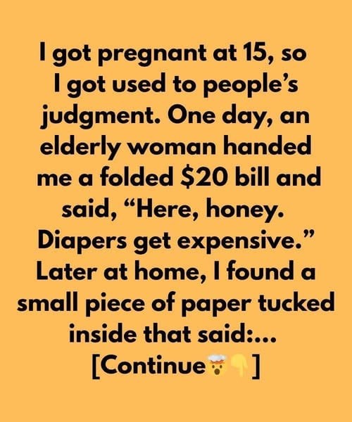 Heartfelt Stories That Show Kindness