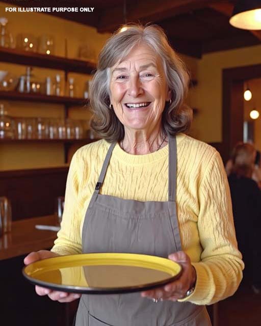 One Customer Was Making My Mom’s Life Miserable at Work — Until I Uncovered the Truth Behind His Behavior