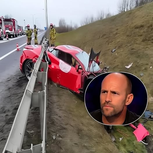 BREAKING: Beloved Action Star Jason Statham