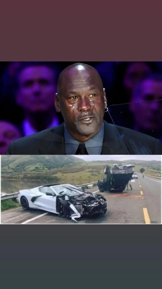 SAD NEWS: 20 minutes ago in New York. At the age of 62, the family of star Michael Jordan just informed