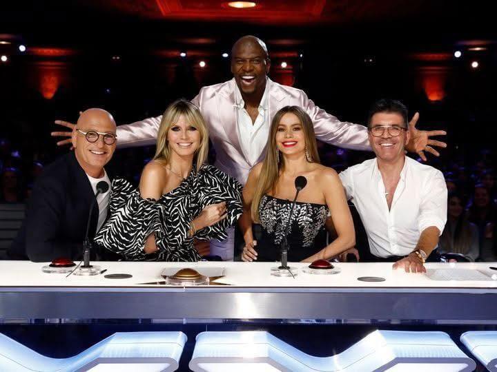 Trag!c News…with heavy hearts.. ‘America’s Got Talent’ Icon Passed Away Today.