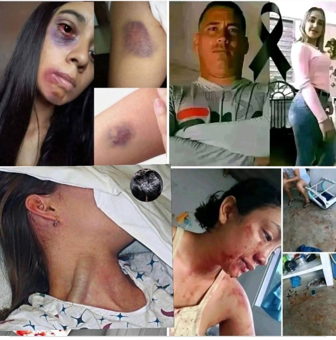 R.I.P Young woman d!es at the hands of her…See more