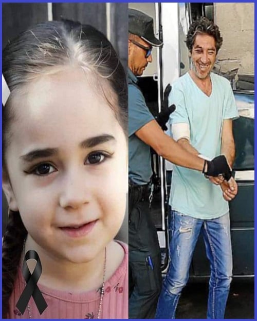 Missing girl found in the woods, her father was the one who…See more