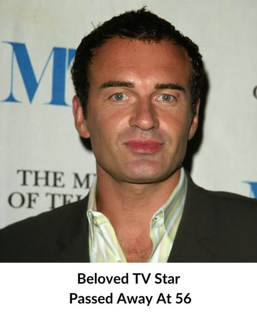 ‘Nip/Tuck’ & ‘Fantastic Four’ Star, Passed Away At 56