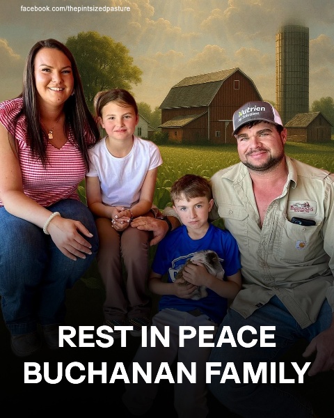 Plane Cr.a.sh in North Carolina Claims Lives of Family of Four – What We Know So Far