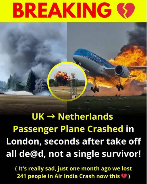 Airport remains shut down following fireball plane crash