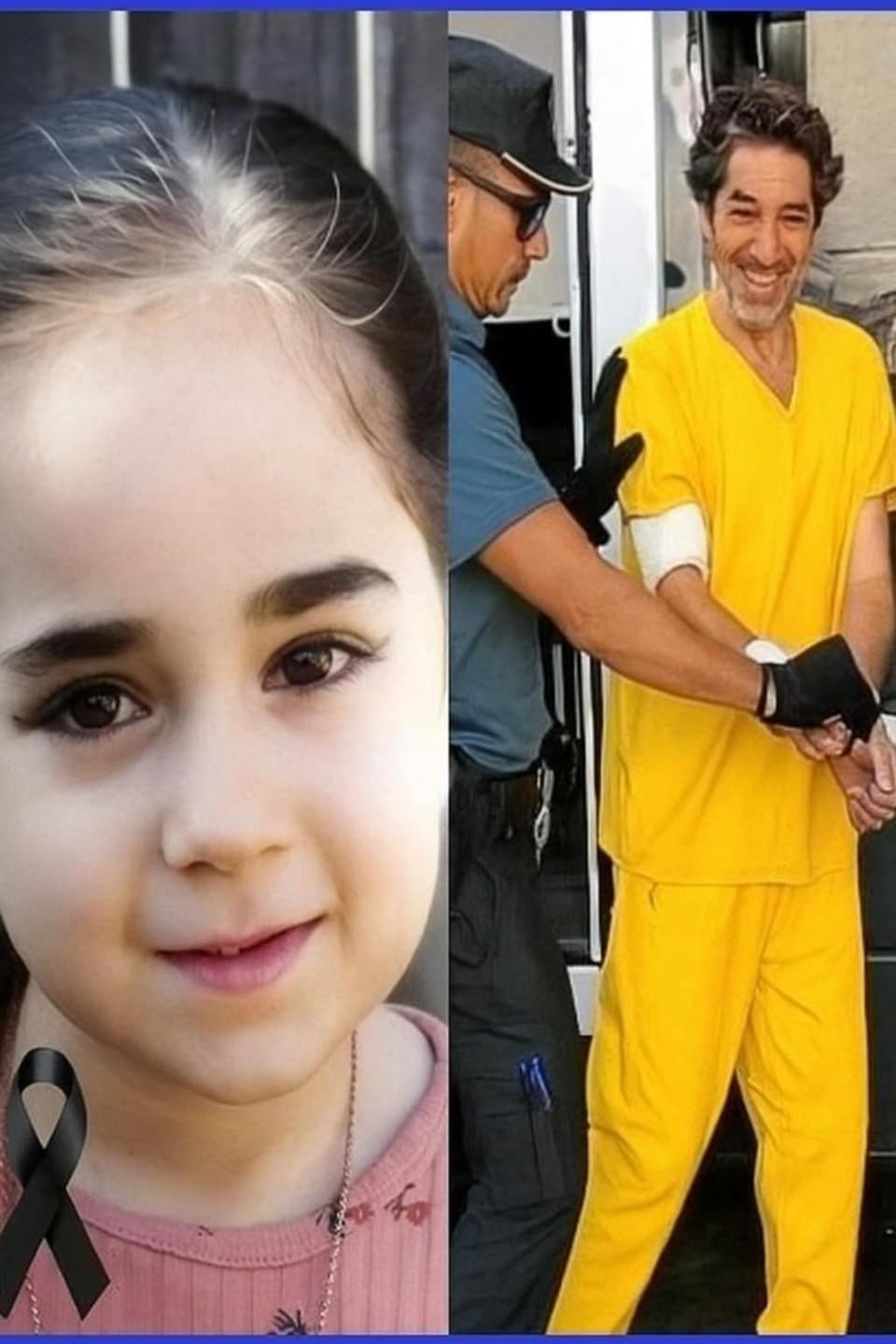 Missing girl found in the woods, her father was the one who…See more