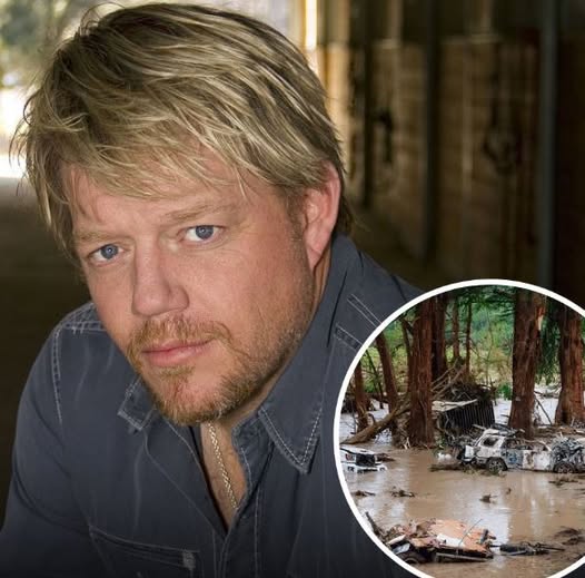 Country Star Pat Green Mourns “Heartbreaking Loss” After Brother Lost His Life In Texas Flooding