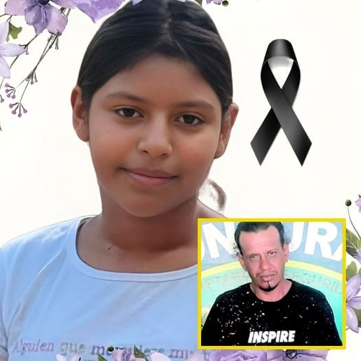 Missing girl found in the woods, her grandfather was the one who..