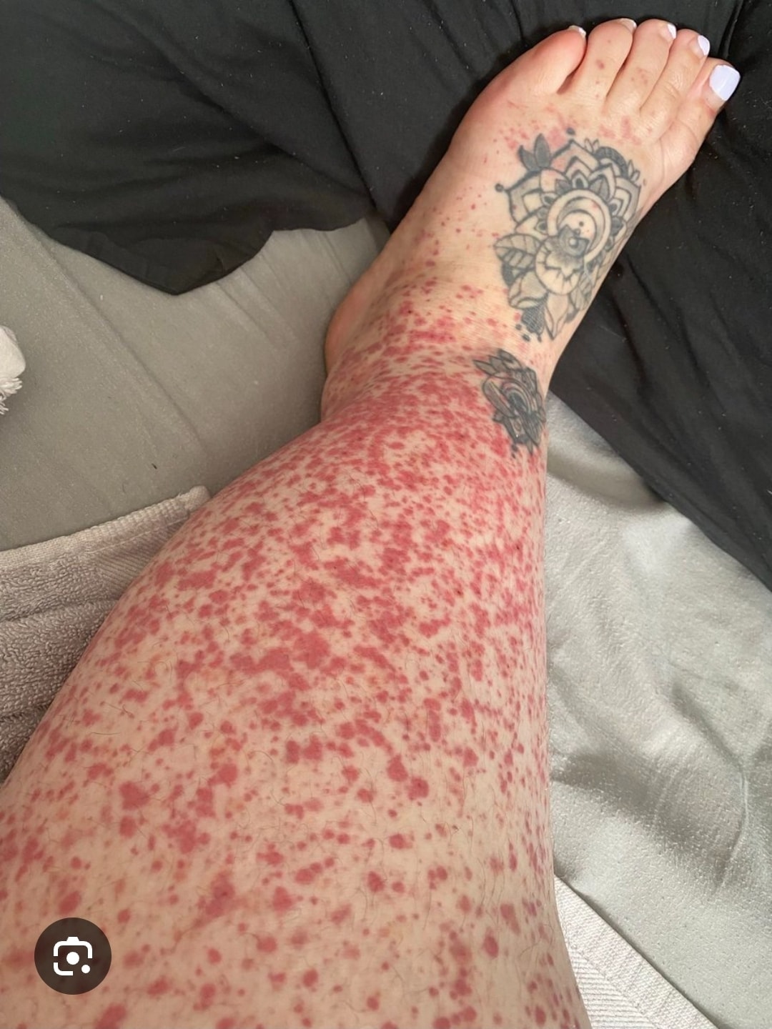 These are the consequences of sleeping with…See more