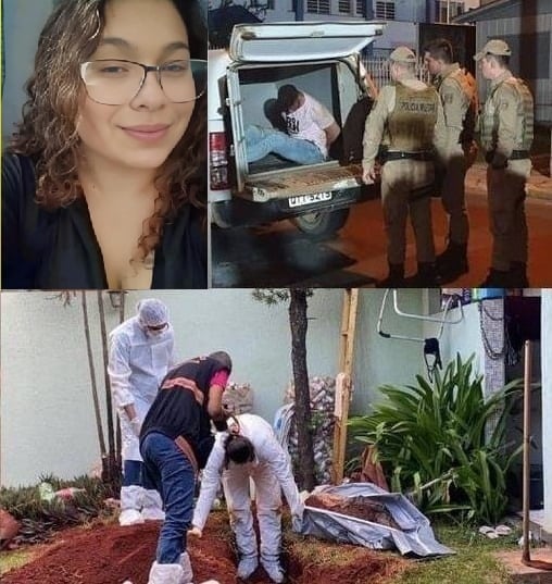 Oh my gosh! Come see how they found them both inside that car, we have the picture… See more