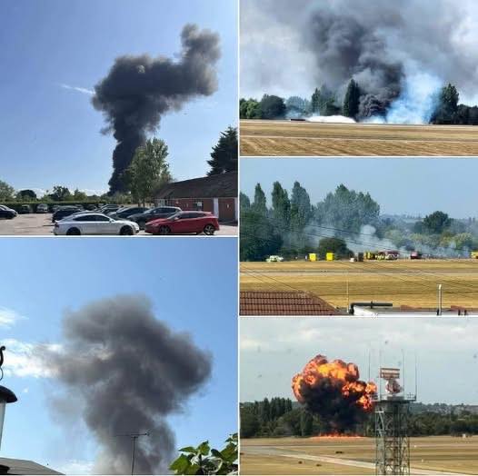 BREAKING NEWS!! Sad news just confirmed the passing of..