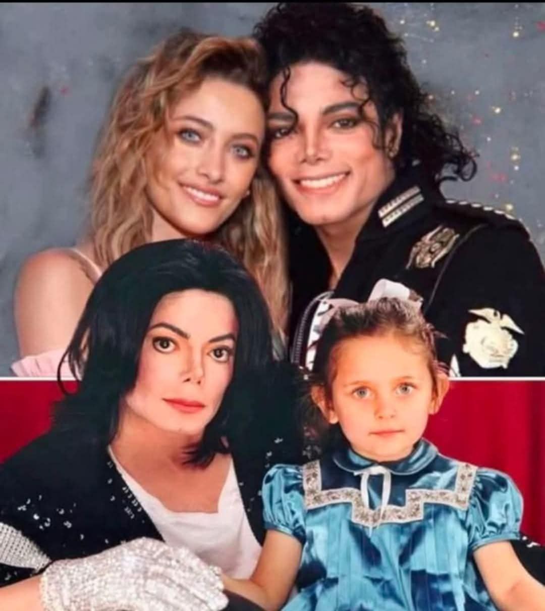 Paris Jackson shares insights into her career and her relationship with her father, Michael Jackson.