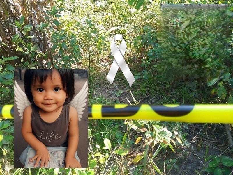 Missing boy found in the woods, her father was the one who…See more