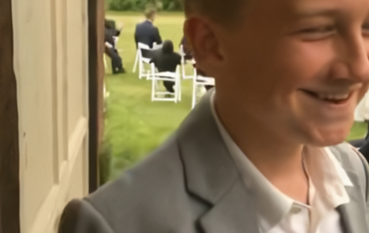 My Dad Invited My Brother and Me to His Wedding to the Woman He Cheated on Our Mom With He Had No Idea Hed Regret It Soon