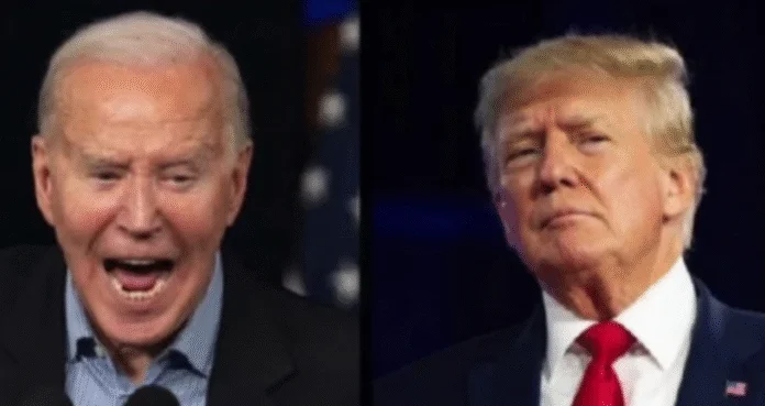 Judge Strikes Down Biden-Era ‘Gender’ Employment Rule