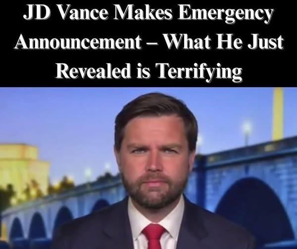 Vance: ‘Emergency’ Exists Over Drug Ingredients, Supply ChainOnline pharmacy servicesVegan ingredient cosmetics