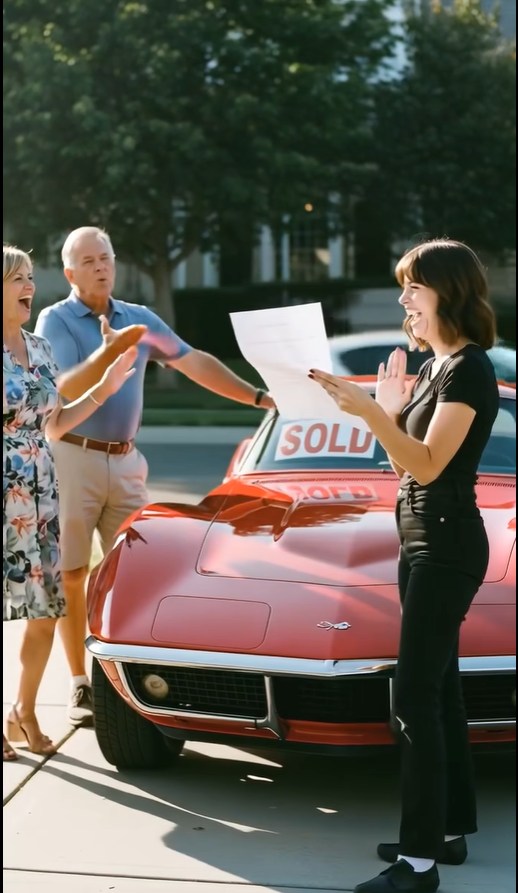 My Parents Overstepped — A Secret Financial Decision Left Me Reeling