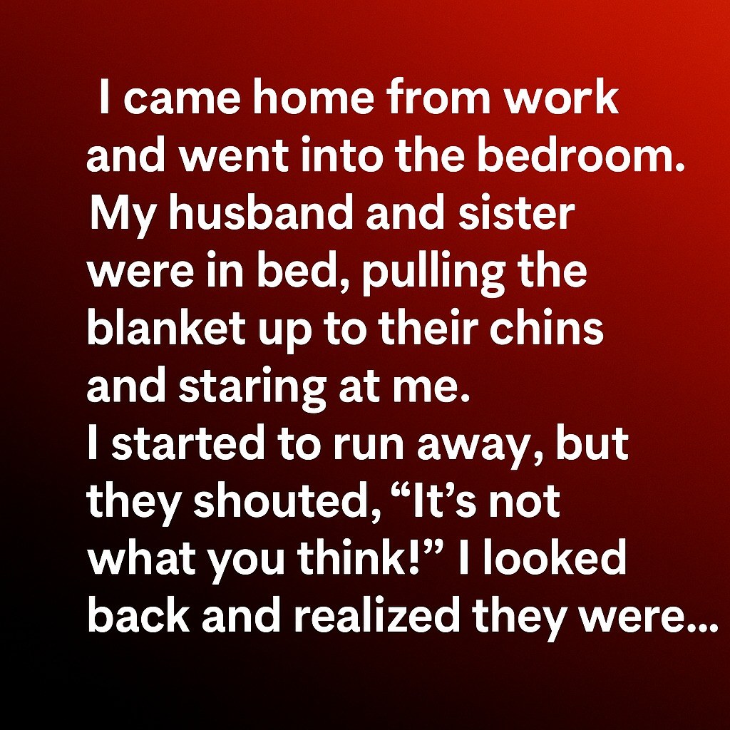 When a Surprise Almost Went Wrong