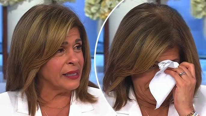 20 Minutes ago in New York, Hoda Kotb was confirmed as…See more