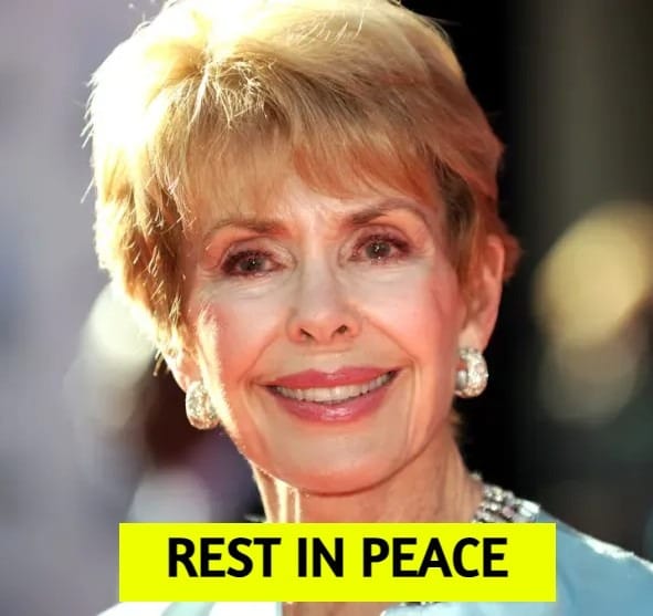 Golden Globe Winner and Hollywood Icon Remembered