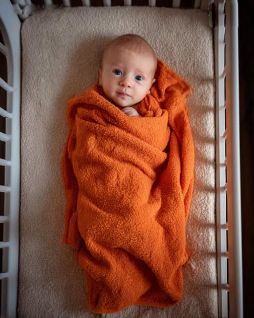 I Became a Surrogate for My Sister & Her Husband — When They Saw the Baby, They Yelled, ‘This Isn’t the Baby We Expectedd’