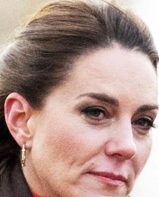 First public statement from Prince William on his wife and father, King Charles